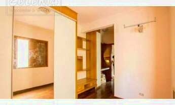 Imagem 2: Santo André - Apartamento Padrão - Campestre