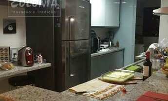 Imagem 5: Santo André - Apartamento Padrão - Jardim