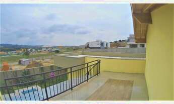 Imagem 3: Sobrado com 4 dormitórios à venda, 284 m² por R$ 2.100.000,00 - Urbanova - São José dos Ca