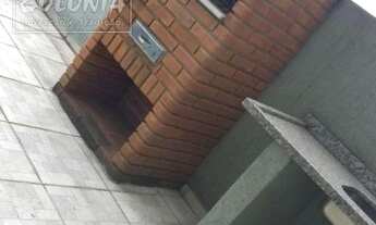 Imagem 6: São Bernardo do Campo - Casa Padrão - Rudge Ramos