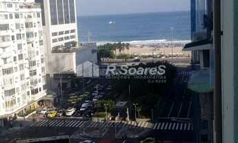 Imagem 2: Rio de Janeiro - Apartamento Padrão - Copacabana