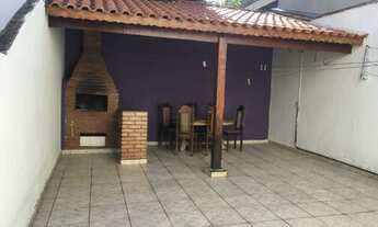 Imagem: Sobrado para venda possui 168 metros quadrados