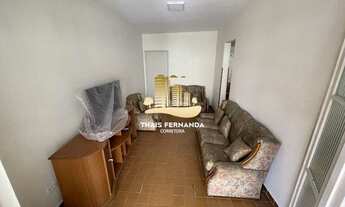 Imagem 3: Lindoooo!!!!/AP/Vila Tupi/2Dorm/1Vg/Lazer/Vista Mar