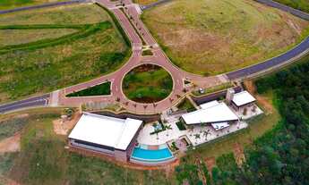 Imagem 4: Terreno - Entreverdes - Campinas