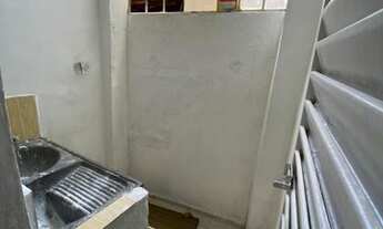 Imagem 7: Oportunidade,casa geminada indvl, no bairro lagoinha leblon,aind,com suite e varanda