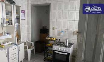 Imagem 5: Casa com 2 dormitórios à venda, 75 m² por R$ 330.000,00 - Chácara São Luis - Guarulhos/SP