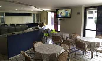 Imagem 4: Apartamento com 2 dormitórios para alugar, 76 m² por R$ 1.300,00/mês - Vila Imperial - São