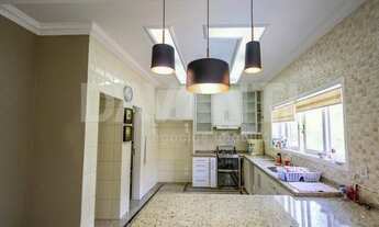 Imagem 7: Casa - Condomínio Terras do Paiquerê - Valinhos