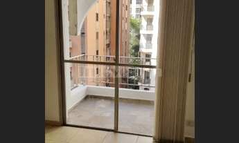 Imagem 2: São Paulo - Apartamento Padrão - Vila Olímpia