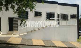 Imagem 2: Casa - Jardim Guanabara - Campinas