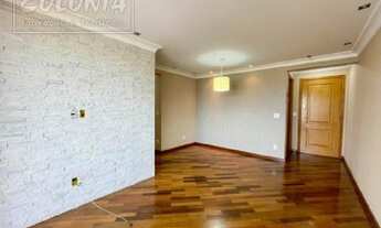 Imagem 2: Santo André - Apartamento Padrão - Vila Leopoldina