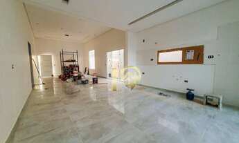 Imagem 4: Casa com 3 dormitórios à venda, 200 m² - Condomínio Sunset Garden - Jacareí/SP