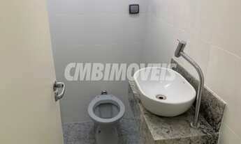 Imagem 3: Sala - Centro - Campinas