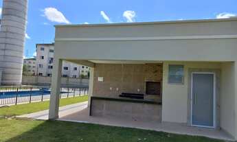 Imagem 5: APARTAMENTOS NA MESSEJANA