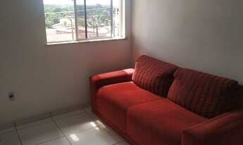 Imagem 3: Apartamento SEMI MOBILIADO na Estrada de Ribamar