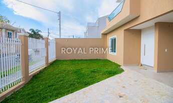 Imagem 6: Casa de Rua com Quintal e 4 suítes à venda, 287 m² por R$ 1.650.000 - São Braz - Curitiba