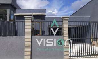 Imagem 4: Casa 3 Quartos em Vicente Pires