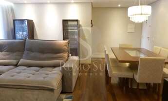 Imagem 6: SAO PAULO - Apartamento Padrão - Jardim Taquaral