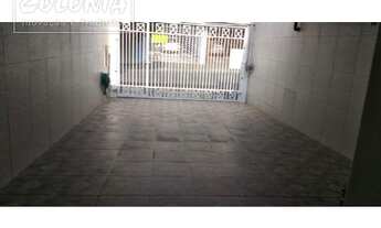 Imagem 4: Santo André - Casa Padrão - Utinga