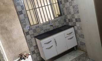 Imagem: Aluga-se 1 cômodo grande com banheiro