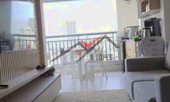 Imagem 5: São Paulo - Apartamento Padrão - VILA ARICANDUVA