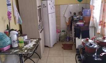 Imagem 5: Sobrado de 2 Casas + Puxadinho no Recanto