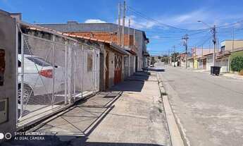 Imagem 2: Casa Residencial para locação, Jardim Santa Madre Paulina, Sorocaba - CA0246