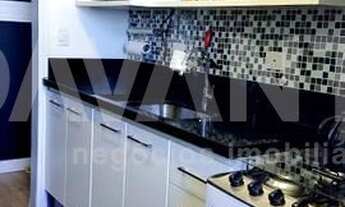 Imagem 6: Apartamento - Jardim Antonio Von Zuben - Campinas