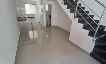 Imagem 3: Casa 02 quartos no Bairro Itapo?