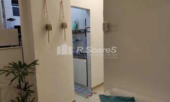 Imagem 6: Apartamento quarto e sala em Copacabana, Rua General Azevedo Pimentel