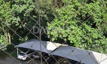 Imagem 2: Apartamento - Condomínio Bosque do Frutal - Valinhos