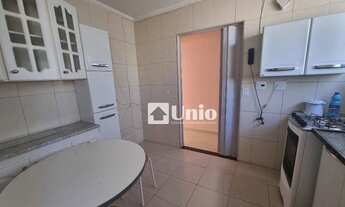 Imagem 5: Apartamento com 1 dormitório à venda, 34 m² por R$ 139.000 - Centro - Piracicaba/SP