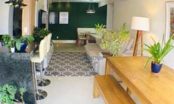 Imagem: Apartamento com 2 dormitórios à venda