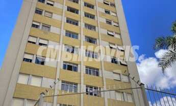 Imagem: Apartamento - Centro - Campinas