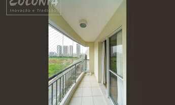 Imagem 7: Santo André - Apartamento Padrão - Jardim