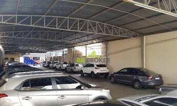 Imagem 2: Excelente oportunidade de investimento galpao no centro