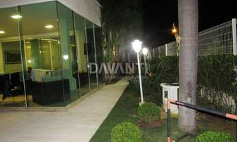 Imagem 5: Casa - Alphaville Dom Pedro - Campinas