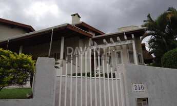 Imagem 7: Casa - Condomínio Moinho do Vento - Valinhos