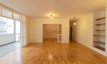 Imagem 5: Locação Apartamento 3 Dormitórios - 200 m² Higienópolis