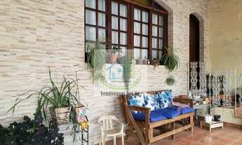 Imagem 3: Sobrado a venda - Jardim Sabará