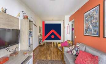 Imagem 4: Apartamento Venda Perdizes 67 m² 2 Dormitórios