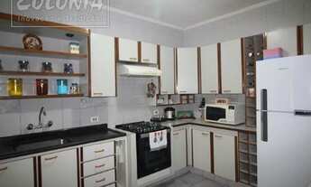 Imagem 2: Santo André - Casa Padrão - Vila Lucinda