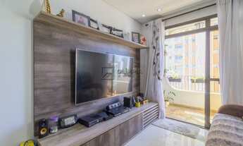 Imagem 2: Venda Apartamento 3 Dormitórios - 127 m² Perdizes