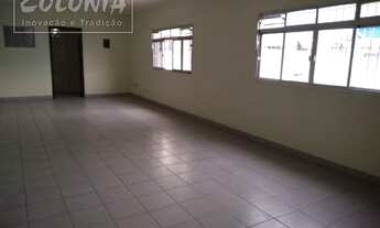 Imagem 2: Santo André - Loja/Salão - Centro