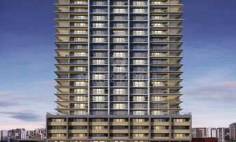 Imagem: Vila Nova Conceiçao- apartamento a venda