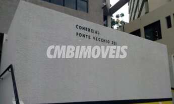 Imagem 5: Sala - Centro - Campinas