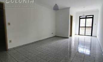 Imagem: São Bernardo do Campo - Apartamento Padrão