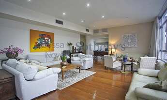 Imagem 6: Apartamento com vista para a Lagoa