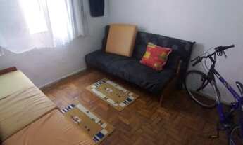 Imagem 6: Kit net no barrio aocian