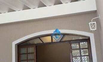 Imagem 3: Sobrado com 3 dormitórios, 140 m² - Vila Progresso - Santo André/SP